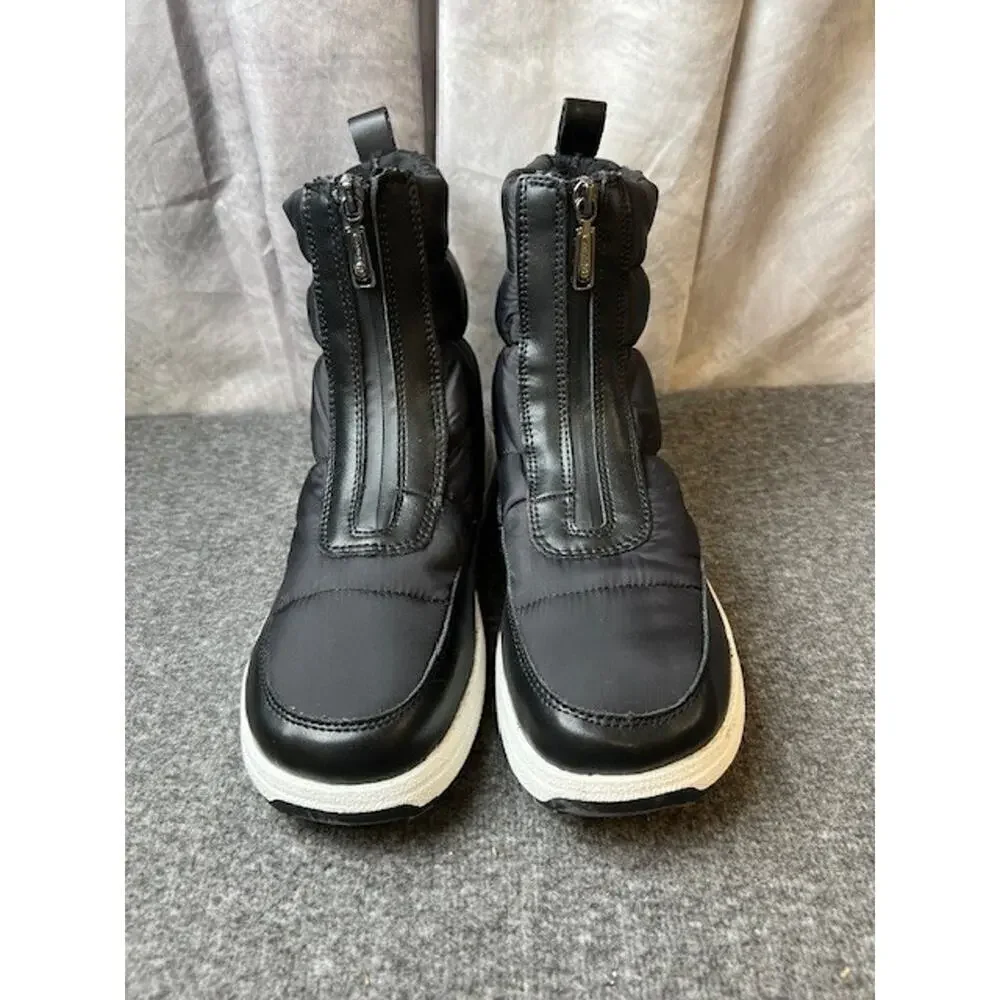 NWOT Blondo Vincent Waterproof Black Boot – Sz 11M